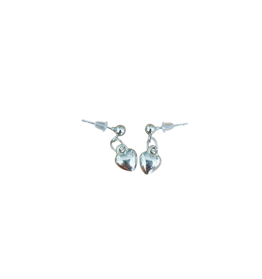 Hartjes RVS silver plated