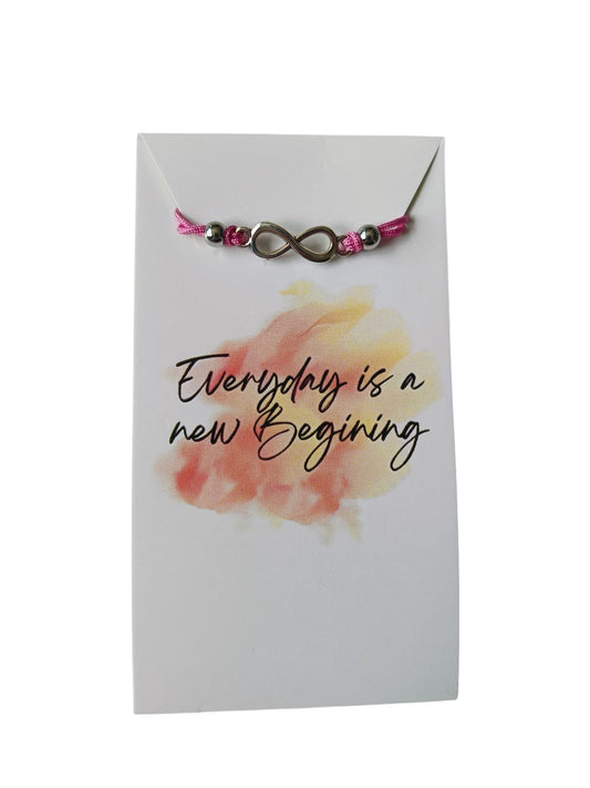 Everyday roze infinity