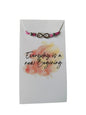 Everyday roze infinity