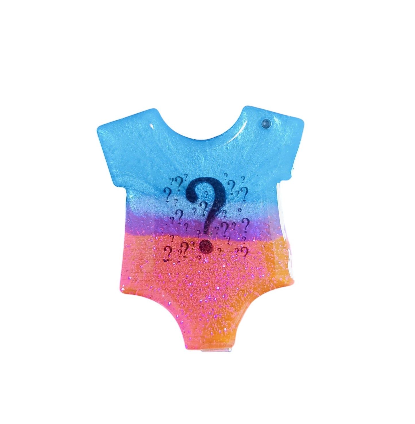 Gepersionaliseerde sleutelhanger romper