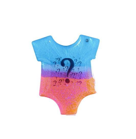 Gepersionaliseerde sleutelhanger romper