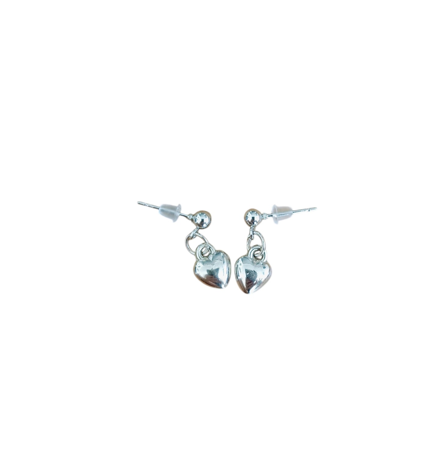 Hartjes RVS silver plated