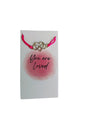 You are loved roze hart